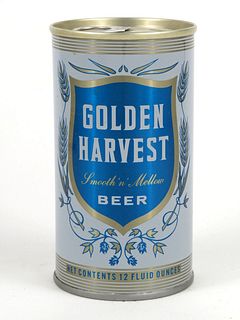Golden Harvest Beer ~ 12oz ~ T70-18