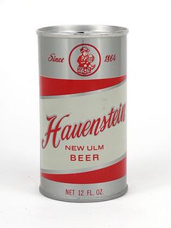 Hauenstein Beer ~ 12oz ~ T74-16