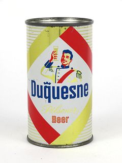Duquesne Pilsener Beer ~ 12oz ~ 57-12