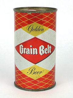 Grain Belt Golden Beer ~ 12oz ~ 73-38V