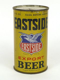 Eastside Export Beer ~ 12oz ~ Lilek-226