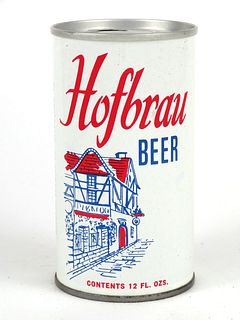 Hofbrau Beer ~ 12oz ~ T76-21