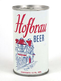Hofbrau Beer ~ 12oz ~ T76-22