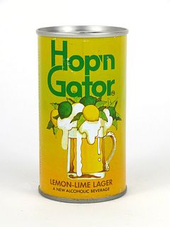 Hop'n Gator ~ 12oz ~ T77-13