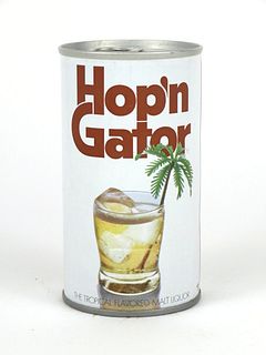 Hop'n Gator ~ 12oz ~ T77-16