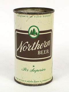 Northern Beer ~ 12oz ~ 103-35