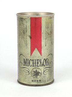 Michelob Beer (Test) ~ 12oz ~ T235-16