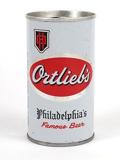 Ortlieb's Beer ~ 12oz ~ T104-32