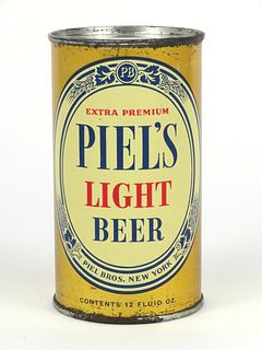 Piel's Light Beer ~ 12oz ~ 115-14