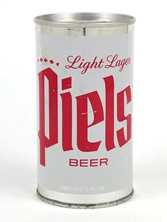 Piels Beer ~ 12oz ~ T109-08