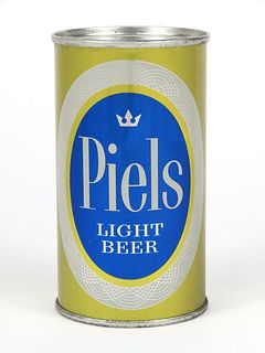 Piels Light Beer ~ 12oz ~ 115-18