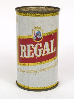 Regal Beer ~ 12oz ~ 121-40