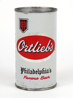 Ortlieb's Famous Beer ~ 12oz ~ 109-22
