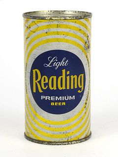 Reading Beer ~ 12oz ~ 118-40