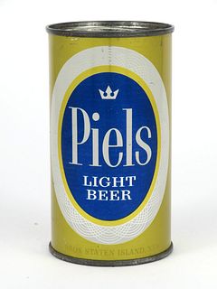 Piel's Light Beer (variation) ~ 12oz ~ 115-20V