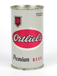 Ortlieb's Premium Beer ~ 12oz ~ 109-23