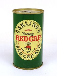 Red Cap Ale ~ 12oz ~ T112-35