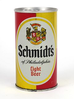 Schmidt's Light Beer ~ 12oz ~ T122-24