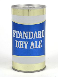 Standard Dry Ale ~ 12oz ~ T126-05