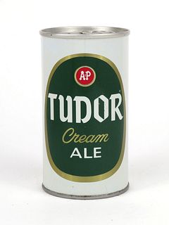 Tudor Cream Ale ~ 12oz ~ T131-23