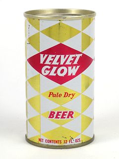 Velvet Glow Beer ~ 12oz ~ T133-19