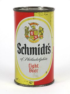 Schmidt's Light Beer ~ 12oz ~ 131-32