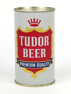 Tudor Beer ~ 12oz ~ 141-03