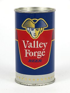 Valley Forge Beer ~ 12oz ~ 143-01