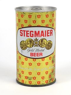 Stegmaier Gold Medal Beer ~ 12oz ~ T126-21V