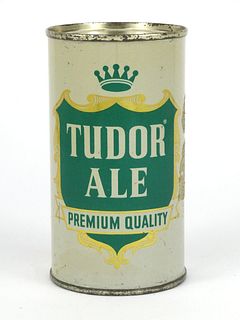 Tudor Ale ~ 12oz ~ 140-38