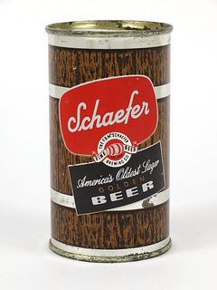 Schaefer Golden Beer ~ 12oz ~ 128-06