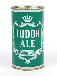 Tudor Ale ~ 12oz ~ 140-37