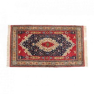 Romanian Carpet