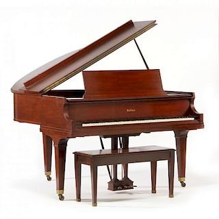 Baldwin MBaby Grand Piano