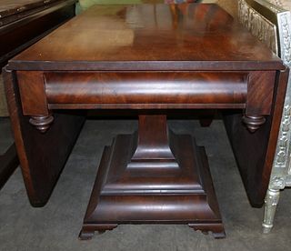 Classical Pembroke Table