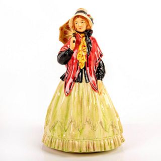 Clarissa Colorway - Royal Doulton Figurine