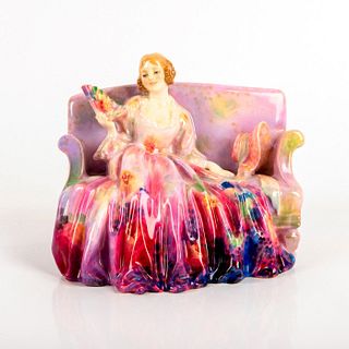 Sweet and Twenty HN1549 - Royal Doulton Figurine