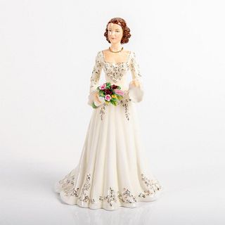 Bride HN5035 - Royal Doulton Figurine