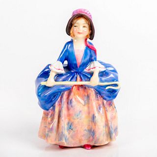 Bo Peep HN1810 - Royal Doulton Figurine