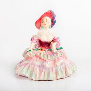 Evelyn HN1622 - Royal Doulton Figurine