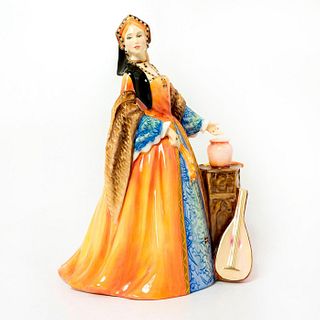 Jane Seymour HN3349 - Royal Doulton Figurine
