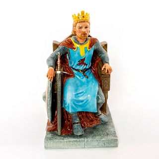 King Arthur HN4541 - Royal Doulton Figurine