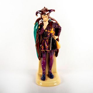 Royal Doulton Prestige Colorway Figurine, Jack Point HN2080