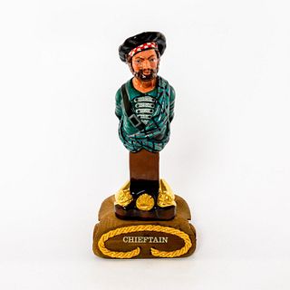 Chieftain HN2929 - Royal Doulton Figurine