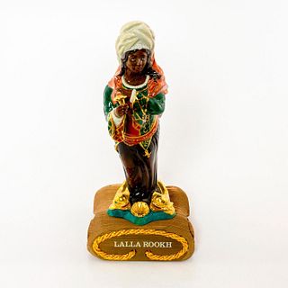 Lalla Rookh HN2910 - Royal Doulton Figurine