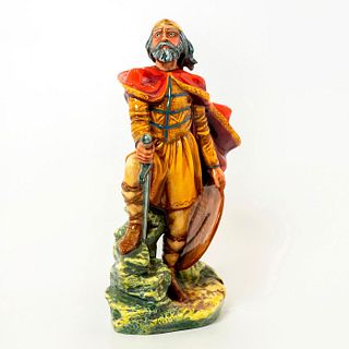 Alfred The Great HN3821 - Royal Doulton Figurine