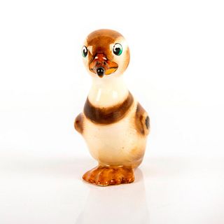 Rare Royal Doulton Figurine, New Born Duckling HN188