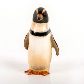 Royal Doulton Figurine, Penguin HN134