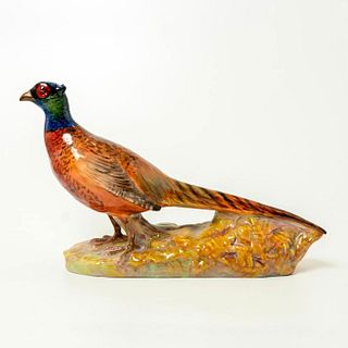 Cock Pheasant HN2632 - Royal Doulton Figurine