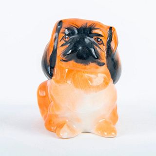 Royal Doulton Dog Figurine, Pekinese K6